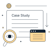 case study illustration