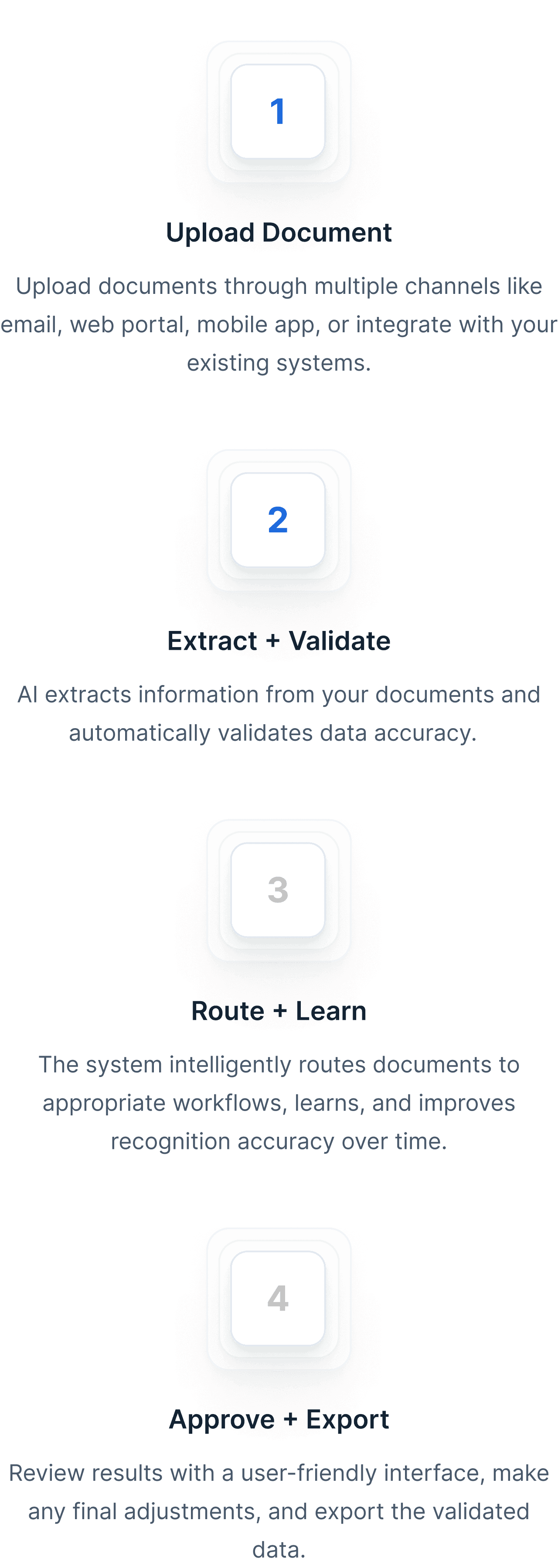 Consumer Loan Document Automation