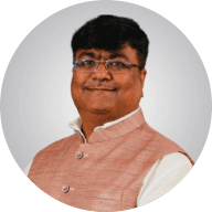 Ashutosh Saitwal