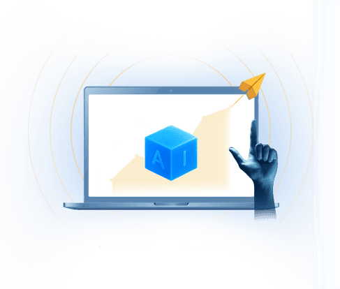 ai thinking KlearStack