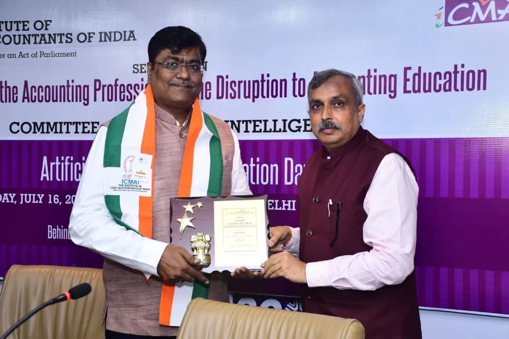 Technology partnership with klearstack