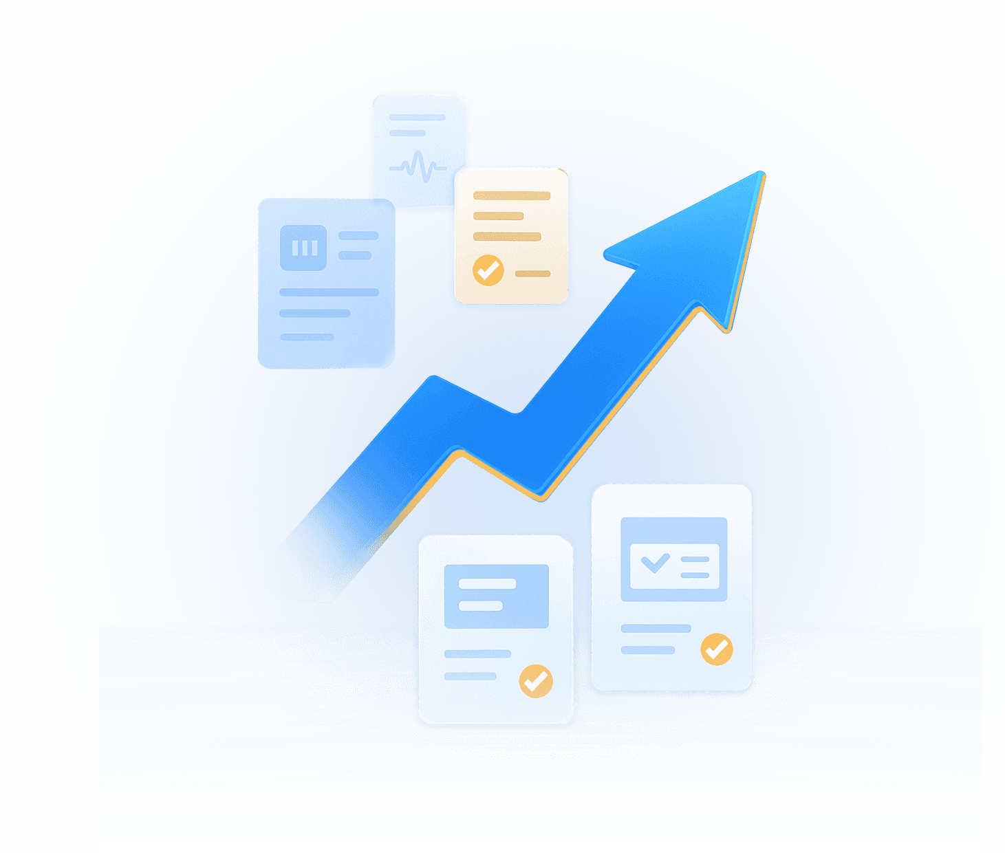 ai thinking KlearStack