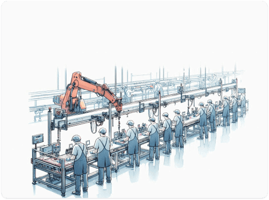 Automating AP Invoice Processing for a Fortune 100 Manufacturing Company