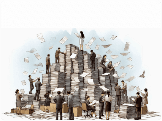 Transforming Cut Flower Supply Chain Operations