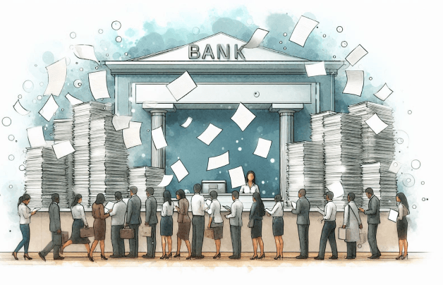 Consumer Loan Document Automation