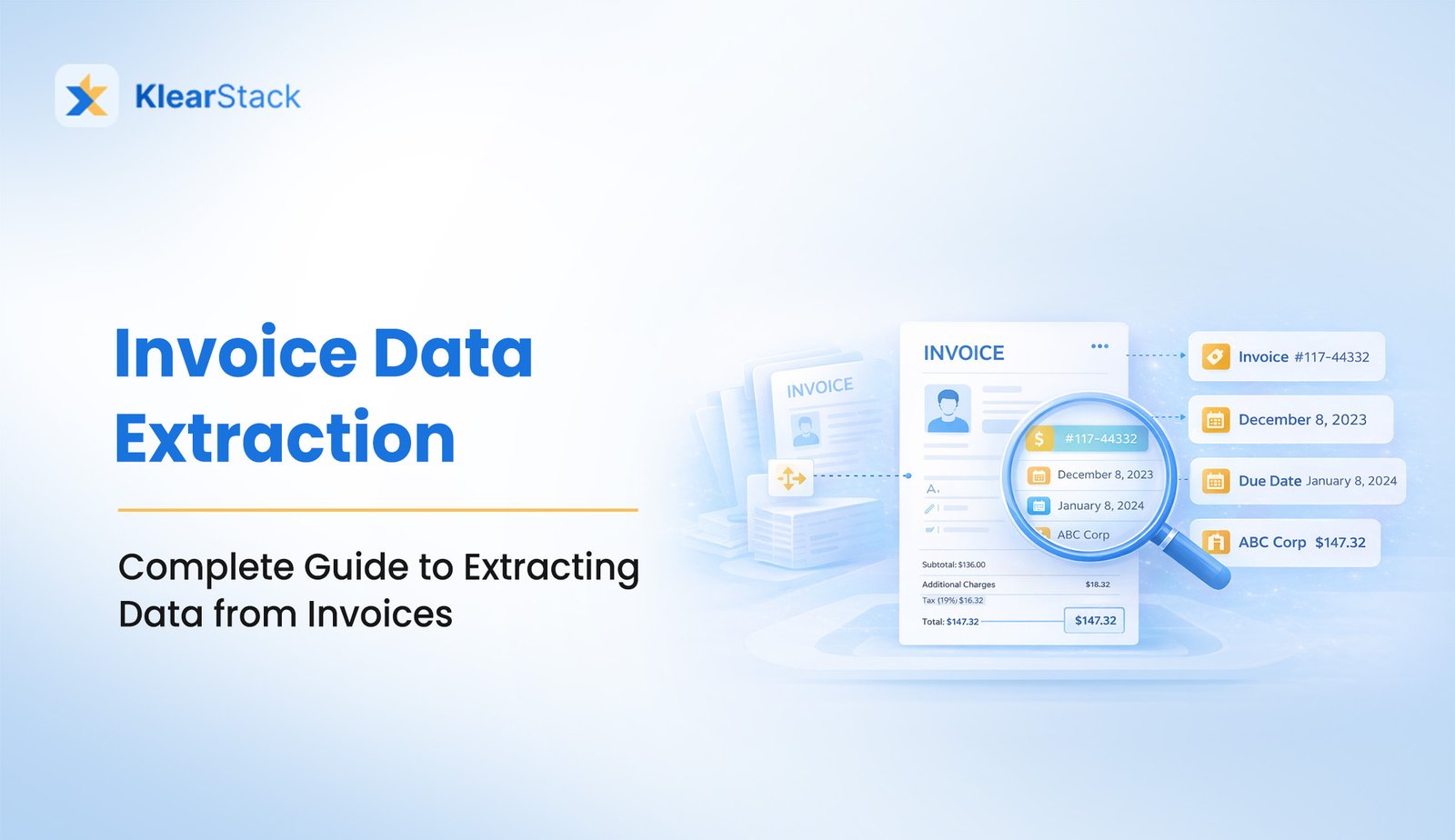 Invoice Data Extraction: Complete Guide 2026