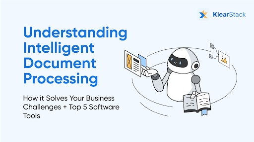 What is Intelligent Document Processing (IDP)? Benefits & Use Cases 2026