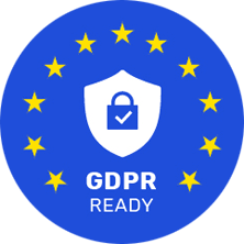 GDPR ready