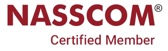 NASSCOM certified member