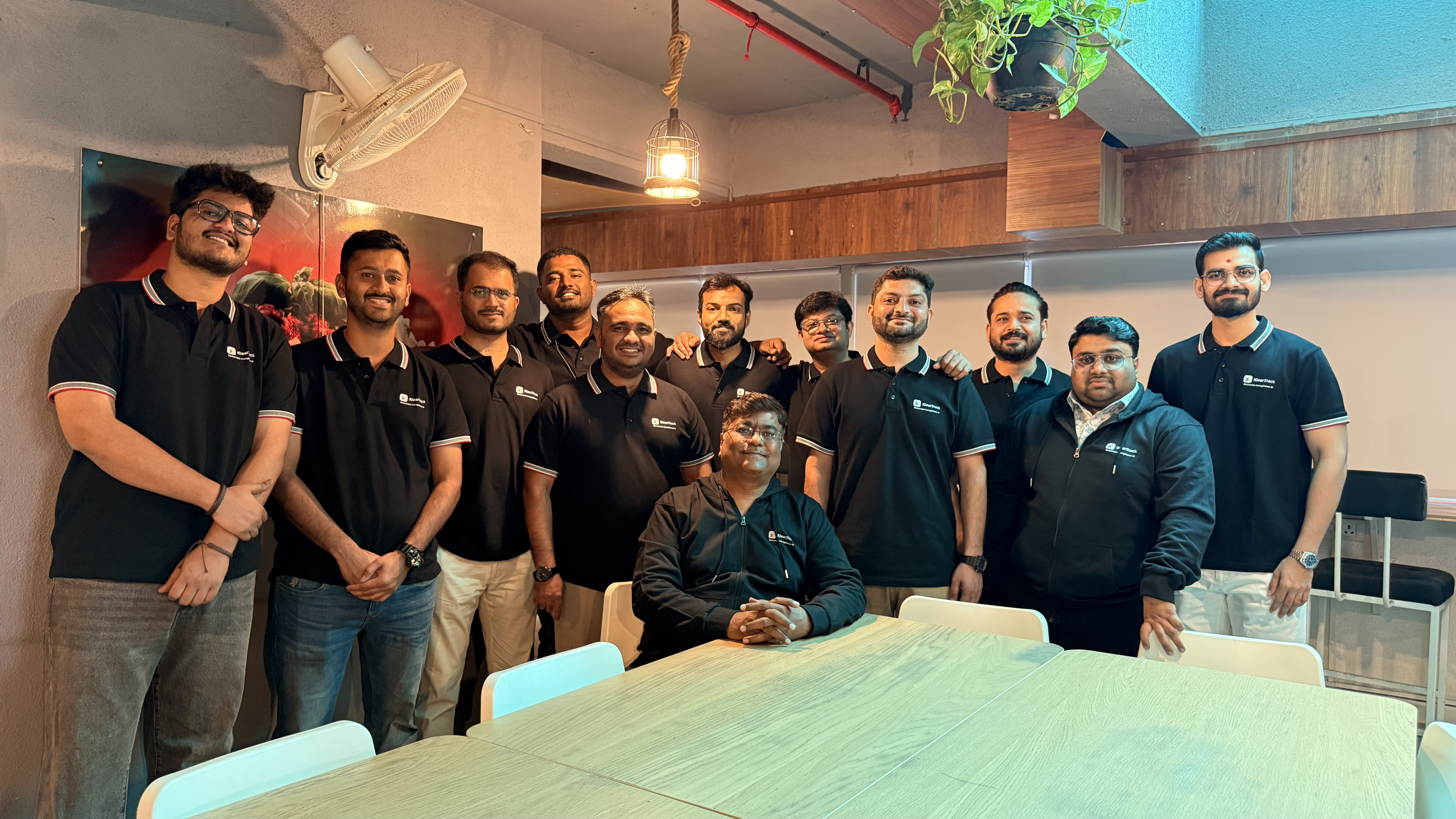 The KlearStack team