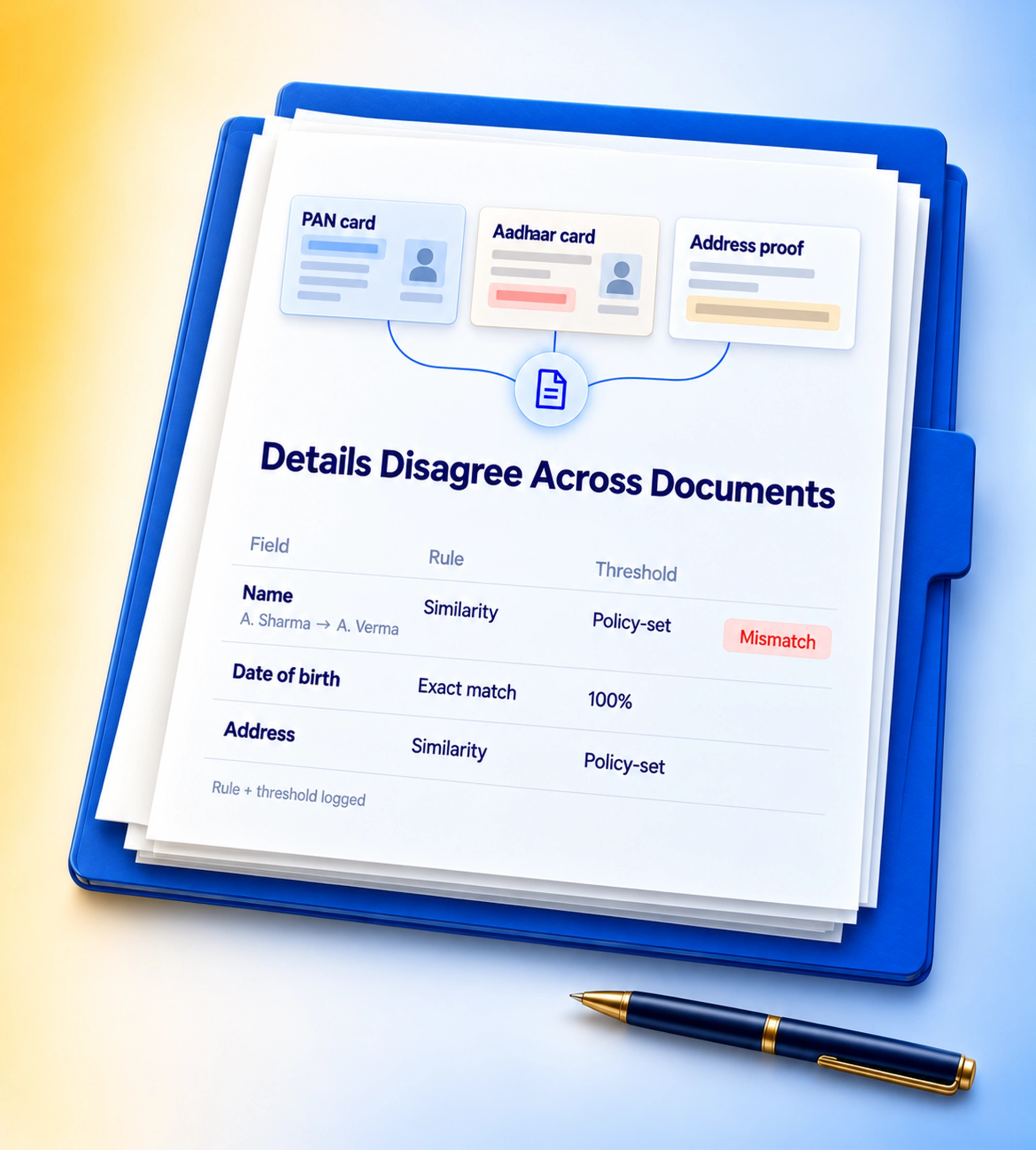 Details Disagree Across Documents check example