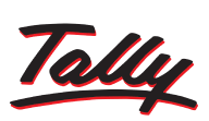 Tally